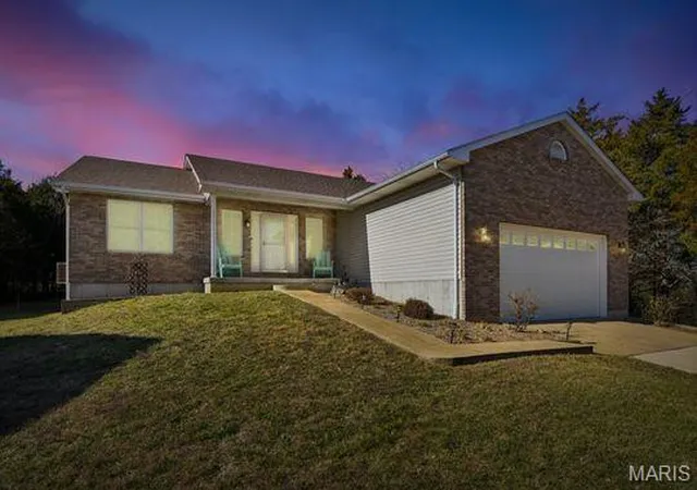 Photo 1 of Single family home for sale at 49 Monte Rosa Dr, De Soto, MO 63020 | MLS# MIS26003318 | Listing updated on 2026-09-22