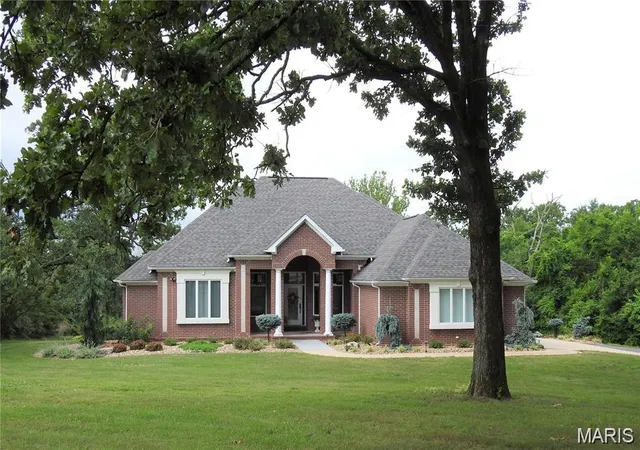 1st image of 10840 Breeden Dr, Rolla, MO 65401 | MLS# MIS26003361