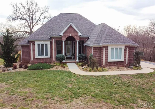 2nd image of 10840 Breeden Dr, Rolla, MO 65401 | MLS# MIS26003361