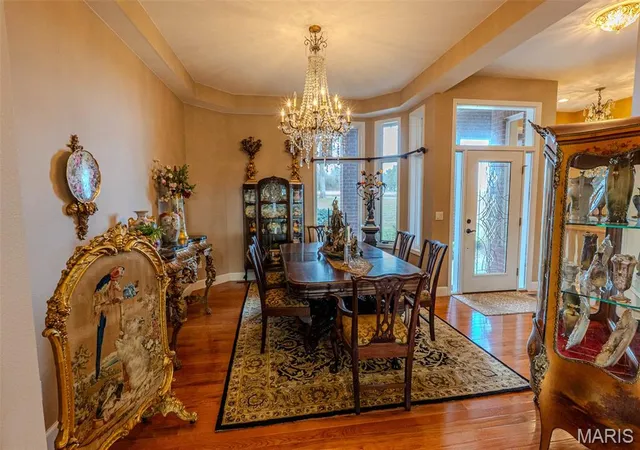 5th image of 10840 Breeden Dr, Rolla, MO 65401 | MLS# MIS26003361