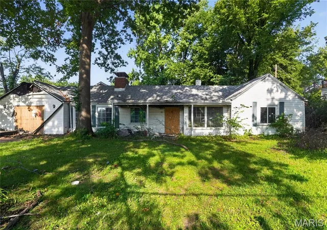 2nd image of 35 Robert Ave, Ferguson, MO 63135 | MLS# MIS26003364