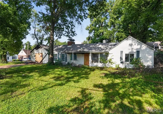 image of 35 Robert Ave, Ferguson, MO 63135 | MLS# MIS26003364