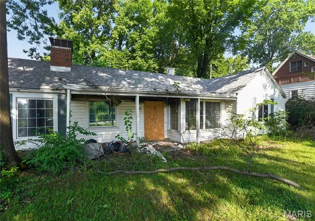 image of 35 Robert Ave, Ferguson, MO 63135 | MLS# MIS26003364