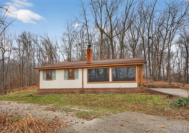 3rd image of 301 Little Dogwood Lake Rd, Burfordville, MO 63739 | MLS# MIS26003416