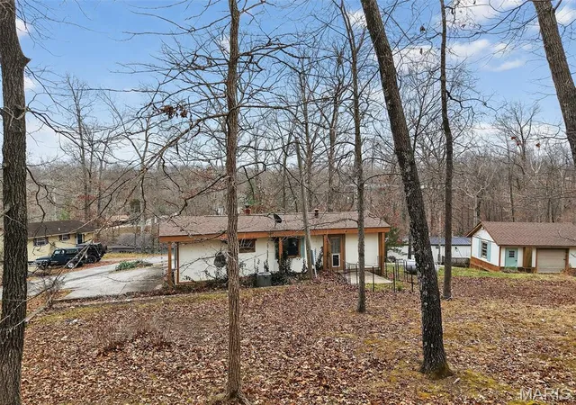 4th image of 301 Little Dogwood Lake Rd, Burfordville, MO 63739 | MLS# MIS26003416