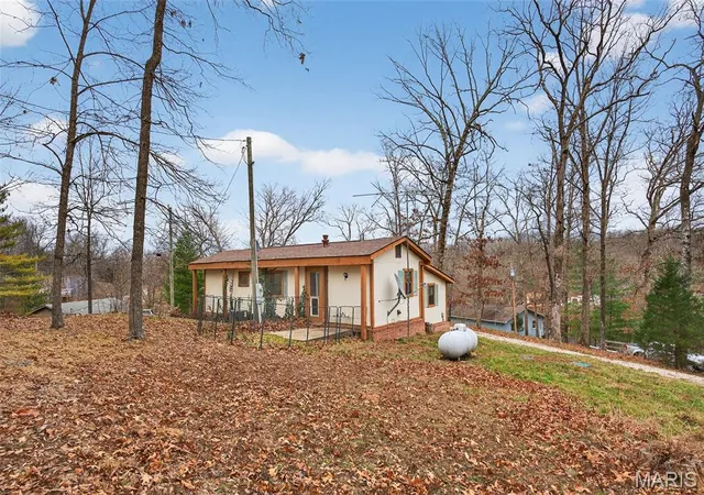 5th image of 301 Little Dogwood Lake Rd, Burfordville, MO 63739 | MLS# MIS26003416