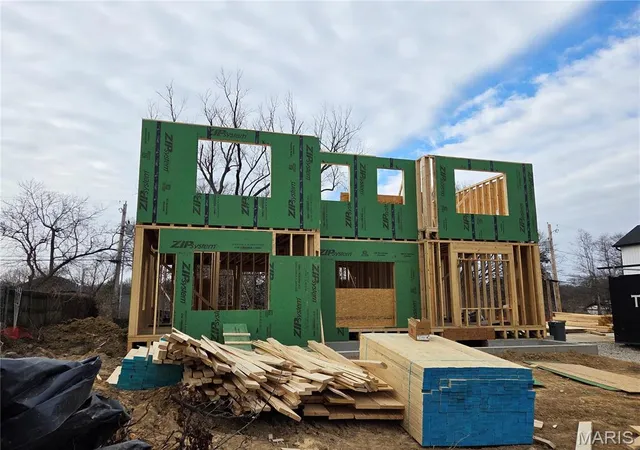 4th image of 1223 Simmons Ave, Saint Louis, MO 63122 | MLS# MIS26003442
