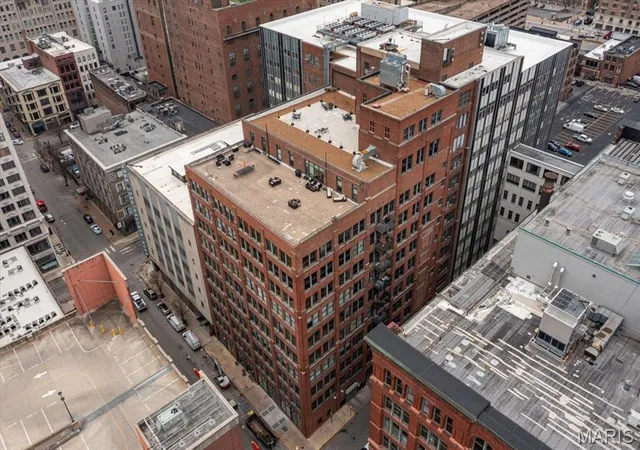1st image of 1010 Saint Charles St #904, St Louis, MO 63101 | MLS# MIS26003470