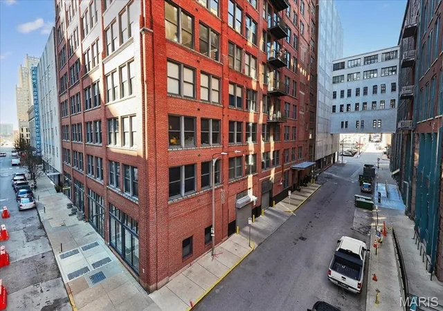 27th image of 1010 Saint Charles St #904, St Louis, MO 63101 | MLS# MIS26003470