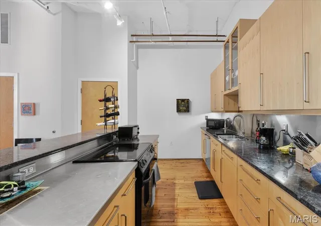 4th image of 1010 Saint Charles St #904, St Louis, MO 63101 | MLS# MIS26003470