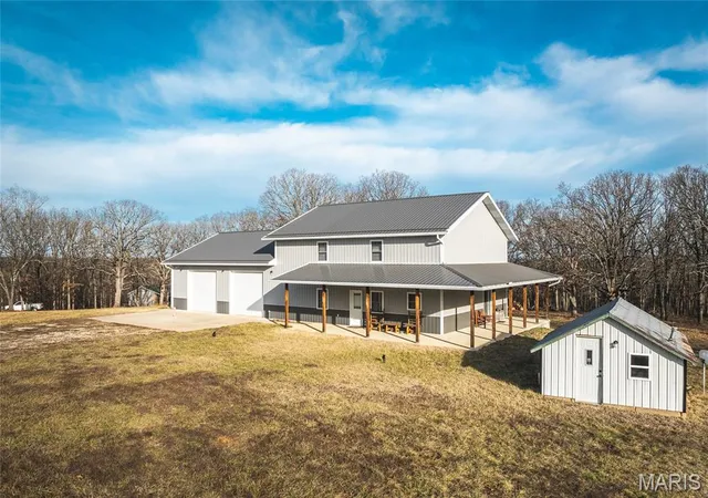 Photo 1 of Land for sale at 47 Mount Zion Rd, Tuscumbia, MO 65082 | MLS# MIS26003476 | Listing updated on 2026-09-13