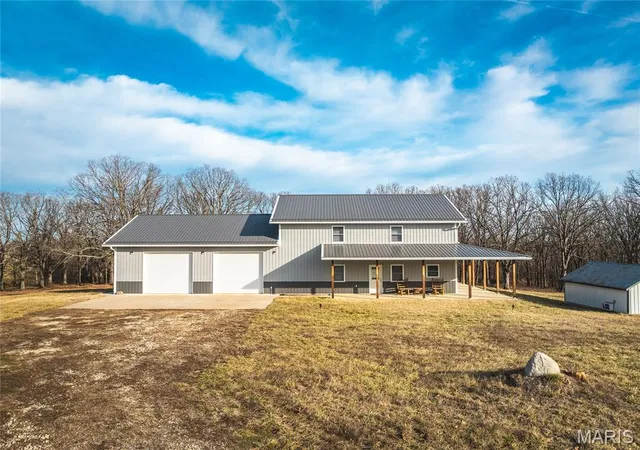 Photo 3 of Land for sale at 47 Mount Zion Rd, Tuscumbia, MO 65082 | MLS# MIS26003476 | Listing updated on 2026-09-13