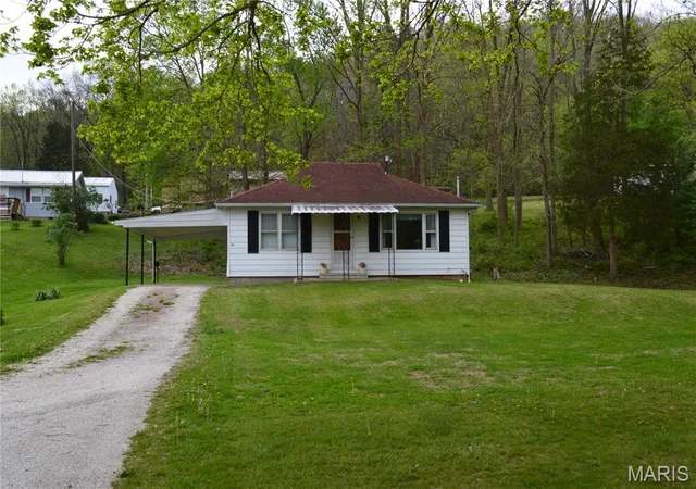 1st image of 309 State Hwy 96, Kampsville, IL 62053 | MLS# MIS26003533