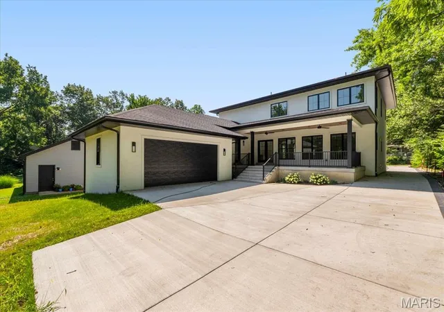 Photo 3 of Single family home for sale at 643 Marshall Ave, Saint Louis, MO 63119 | MLS# MIS26003609 | Listing updated on 2026-09-16