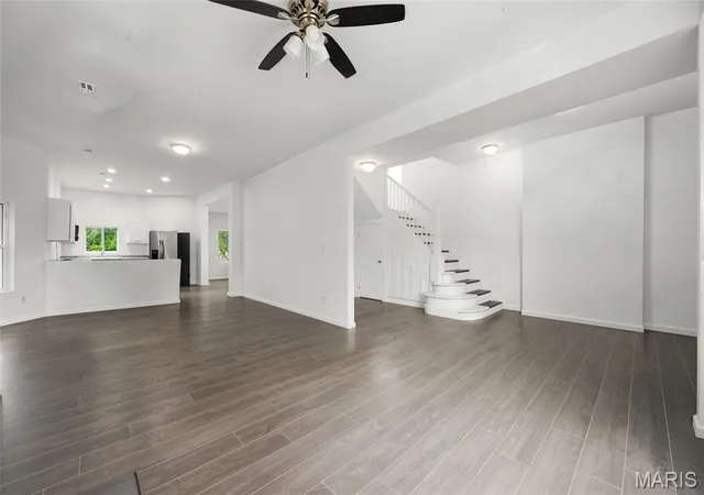 Photo 2 of Single Family Residence at 919 Pendleton Ave, Saint Louis, MO 63108 | MLS# MIS26003625 |  | Sold on 2026-02-27