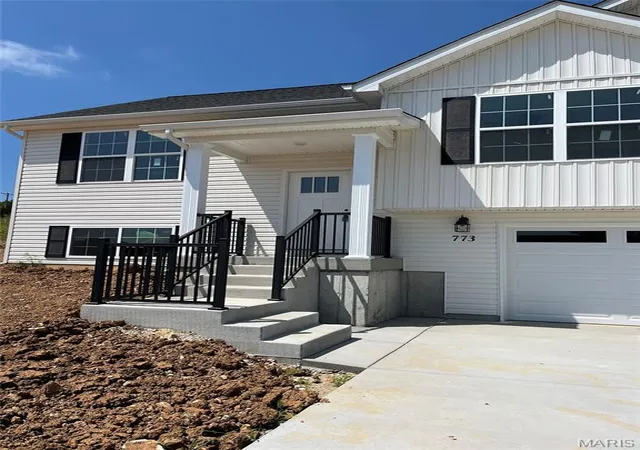 Photo 2 of Single family home for sale at 773 Sydney Ct, Washington, MO 63090 | MLS# MIS26003659 | Listing updated on 2026-10-01