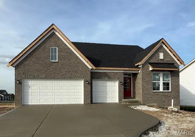 Homes for sale in Dardenne Prairie, MO | 239 Kerry Downs Dr, Dardenne Prairie, MO 63368 | MLS# MIS26003696