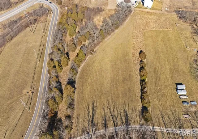 Photo 3 of Land for sale at 7600 Fine Rd, Saint Louis, MO 63129 | MLS# MIS26003714 | Listing updated on 2026-06-03