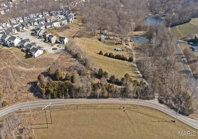 Photo 4 of Land for sale at 7600 Fine Rd, Saint Louis, MO 63129 | MLS# MIS26003714 | Listing updated on 2026-06-03