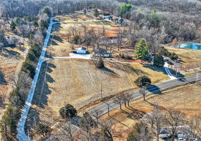 1st image of 818 W Hwy D, Wentzville, MO 63385 | MLS# MIS26003733