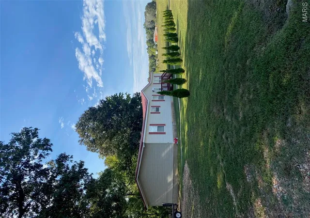 Manufactured home for sale at 2977 Ripley Route A, Doniphan, MO 63935 | MLS# MIS26003872