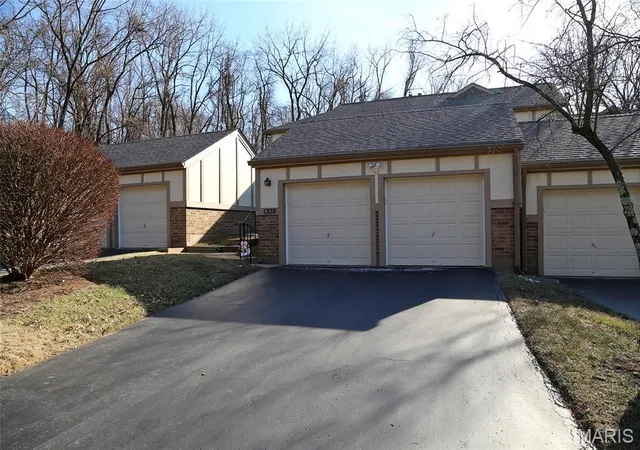 Townhouse for sale at 13138 Royal Pines Dr, Saint Louis, MO 63146 | MLS# MIS26003873