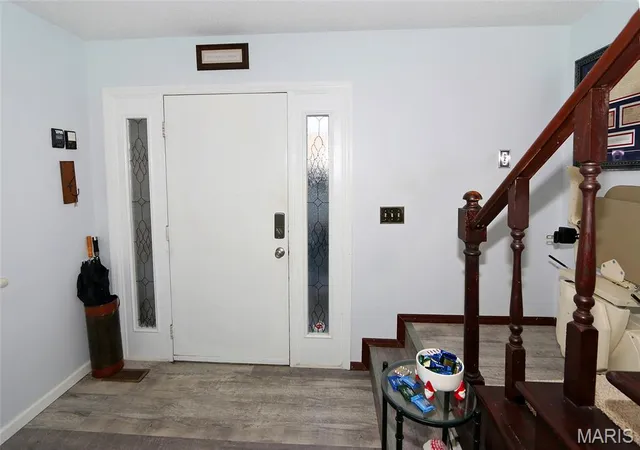 Photo 2 of Townhouse for sale at 13138 Royal Pines Dr, Saint Louis, MO 63146 | MLS# MIS26003873 | Listing updated on 2026-09-13