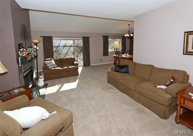 Photo 4 of Townhouse for sale at 13138 Royal Pines Dr, Saint Louis, MO 63146 | MLS# MIS26003873 | Listing updated on 2026-09-13