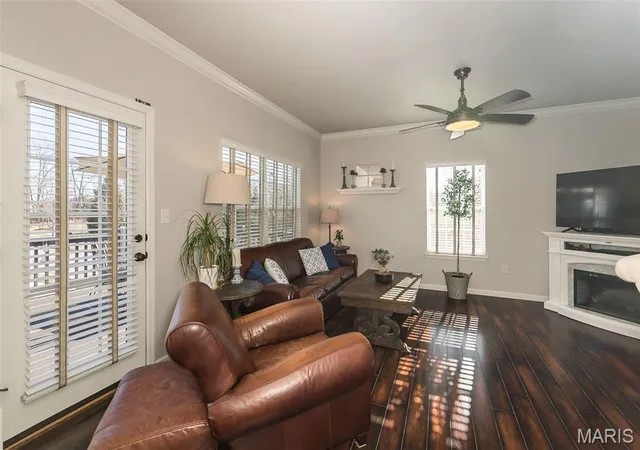 image of 2736 Grover Crossing Dr, Wildwood, MO 63040 | MLS# MIS26004061