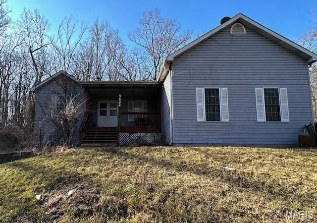 Homes for sale in Dittmer, MO | 8422 Old Orchard Ln, Dittmer, MO 63023 | MLS# MIS26004124