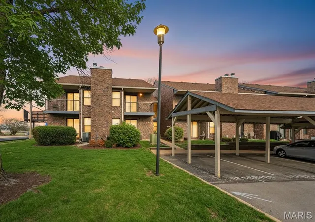 Photo 1 of Condo for sale at 2303 Kratky Rd #B, Saint Louis, MO 63114 | MLS# MIS26004138 | Listing updated on 2026-07-13