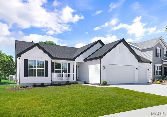 1st image of 31 Bluestem Ct, Lake Saint Louis, MO 63367 | MLS# MIS26004143