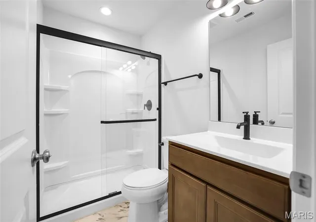 4th image of 168 Sunset Terrace Dr, Wentzville, MO 63385 | MLS# MIS26004158