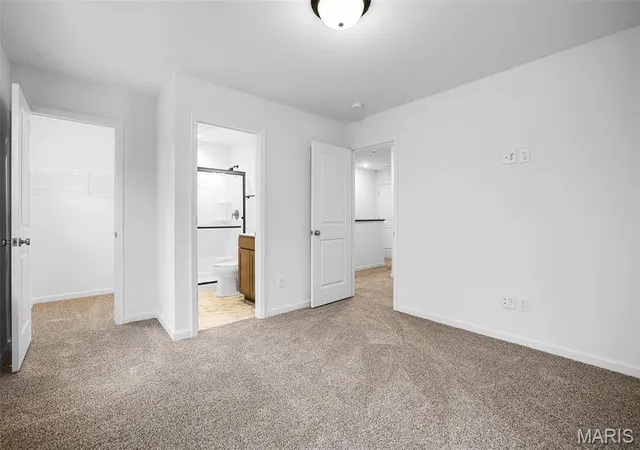 5th image of 168 Sunset Terrace Dr, Wentzville, MO 63385 | MLS# MIS26004158