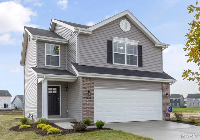 Homes for sale in Truesdale, MO | 732 Courtshire Xing, Truesdale, MO 63380 | MLS# MIS26004180