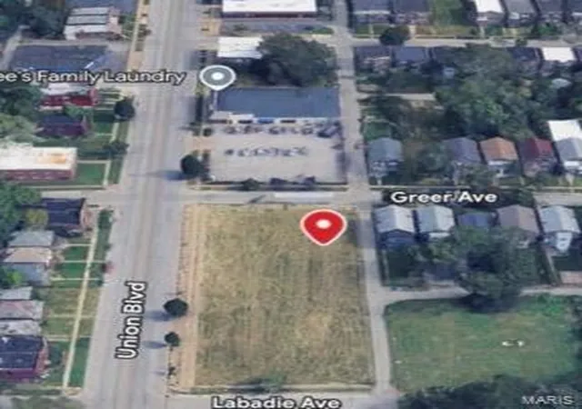 Photo 3 of Land for sale at 5250 Greer Ave, Saint Louis, MO 63115 | MLS# MIS26004230 | Listing updated on 2026-06-02