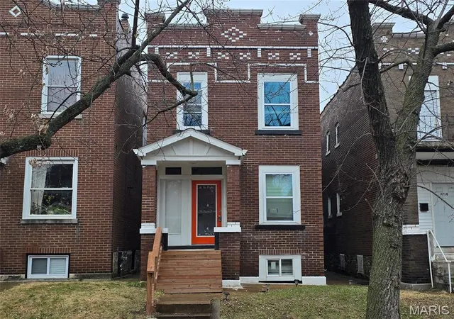 Photo 1 of Single family home for sale at 3708 Bamberger Ave, Saint Louis, MO 63116 | MLS# MIS26004246 | Listing updated on 2026-08-21