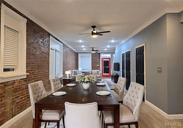 Photo 2 of Single family home for sale at 3708 Bamberger Ave, Saint Louis, MO 63116 | MLS# MIS26004246 | Listing updated on 2026-08-21