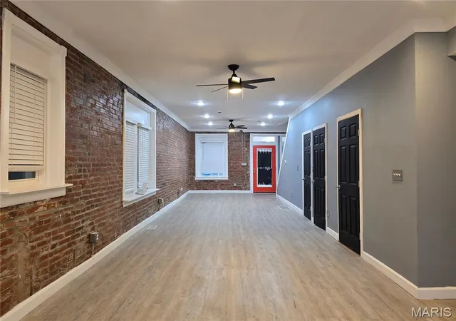 Photo 3 of Single family home for sale at 3708 Bamberger Ave, Saint Louis, MO 63116 | MLS# MIS26004246 | Listing updated on 2026-08-21