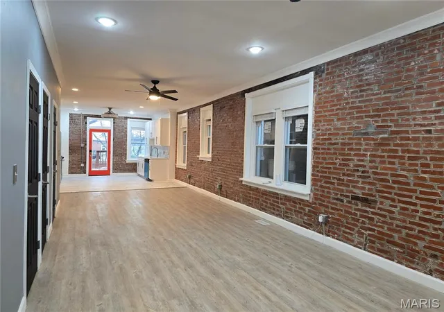 Photo 4 of Single family home for sale at 3708 Bamberger Ave, Saint Louis, MO 63116 | MLS# MIS26004246 | Listing updated on 2026-08-21