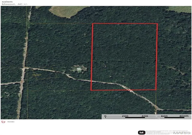 Homes for sale in Salem, MO | 0 County Road 6575, Salem, MO 65560 | MLS# MIS26004255