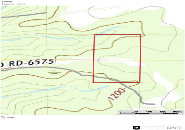 Homes for sale in Salem, MO | 0 County Road 6575, Salem, MO 65560 | MLS# MIS26004255