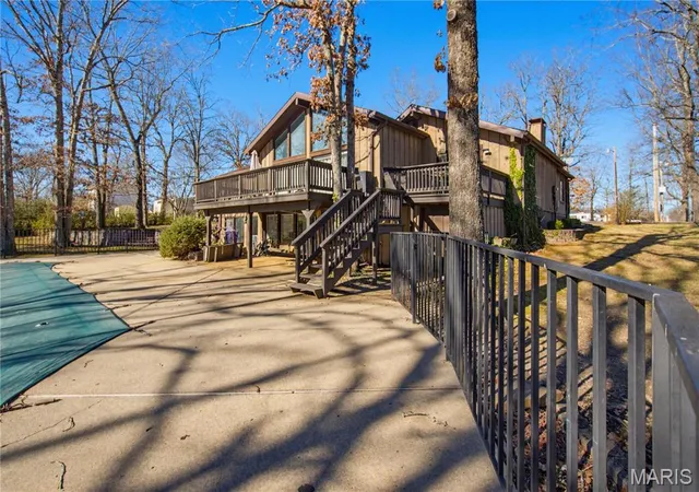 5th image of 66 County Road 445, Poplar Bluff, MO 63901 | MLS# MIS26004358