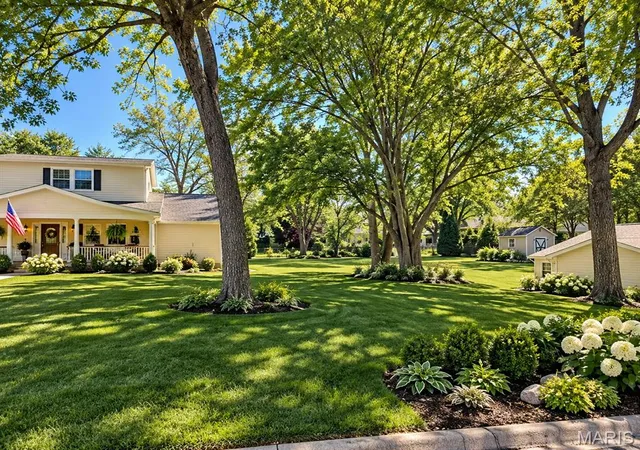 Photo 1 of Single family home for sale at 3421 Badley Ave, Alton, IL 62002 | MLS# MIS26004362 | Listing updated on 2026-10-21