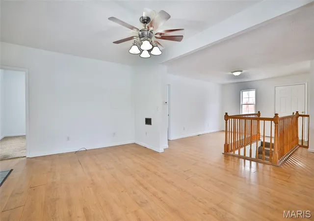 Photo 2 of Single family home for sale at 3421 Badley Ave, Alton, IL 62002 | MLS# MIS26004362 | Listing updated on 2026-10-21