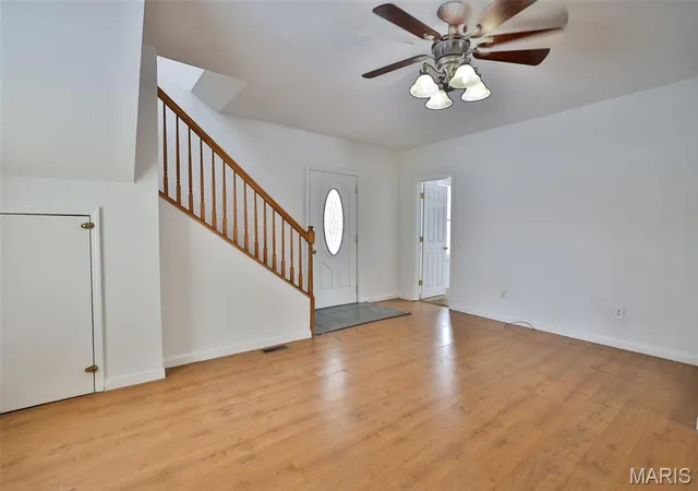 Photo 3 of Single family home for sale at 3421 Badley Ave, Alton, IL 62002 | MLS# MIS26004362 | Listing updated on 2026-10-21