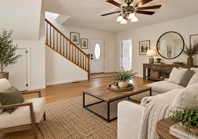 Photo 4 of Single family home for sale at 3421 Badley Ave, Alton, IL 62002 | MLS# MIS26004362 | Listing updated on 2026-10-21