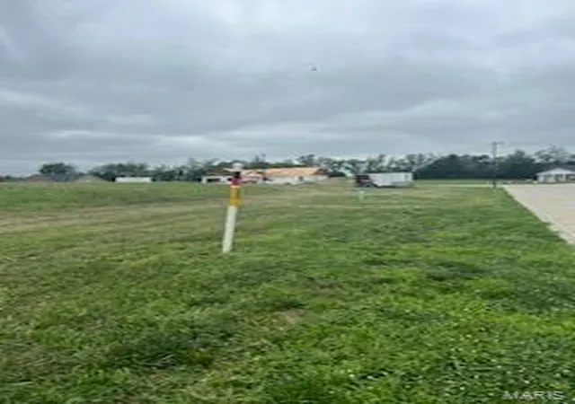 5th image of 0 Lot 48 Minnow Creek Subdvsn, Hannibal, MO 63401 | MLS# MIS26004410