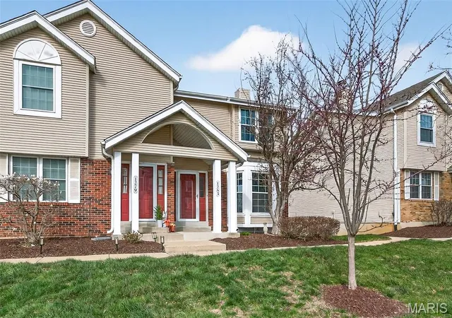 Homes for sale in St Charles, MO | 1283 Dell Ridge Ct #6, St Charles, MO 63303 | MLS# MIS26004441
