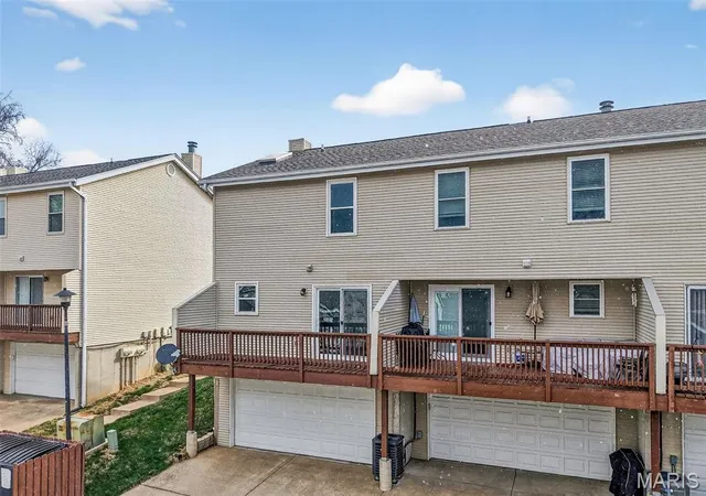Homes for sale in St Charles, MO | 1283 Dell Ridge Ct #6, St Charles, MO 63303 | MLS# MIS26004441